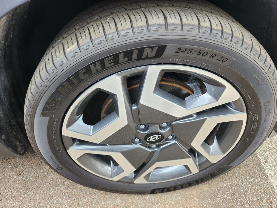 Hyundai Palisade Diesel 2.2 2WD, 2024