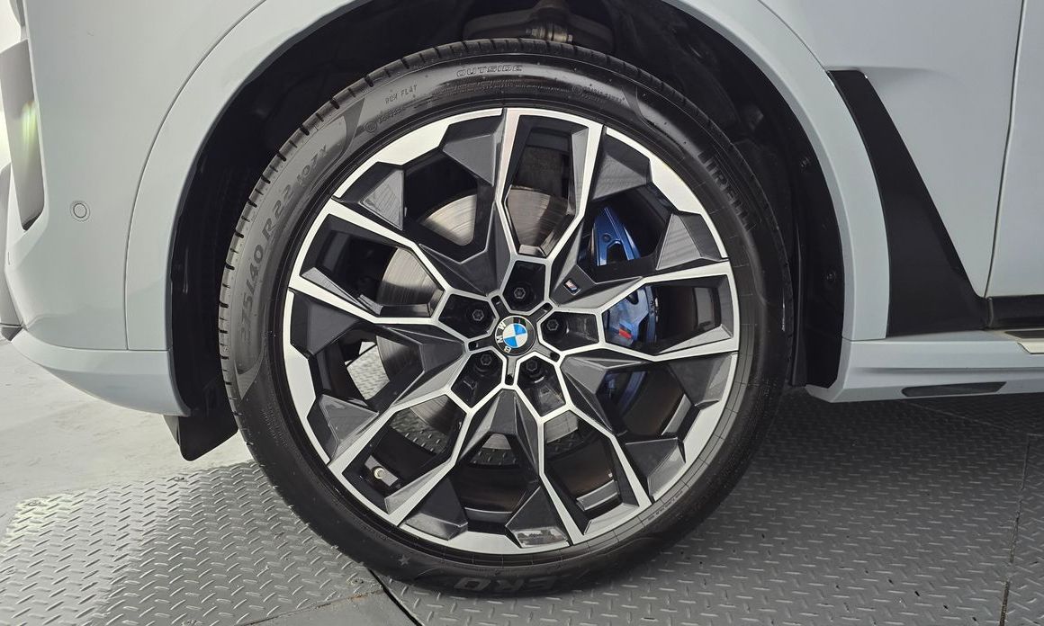 BMW X7 xDrive 40i M Sport 7STR, 2024