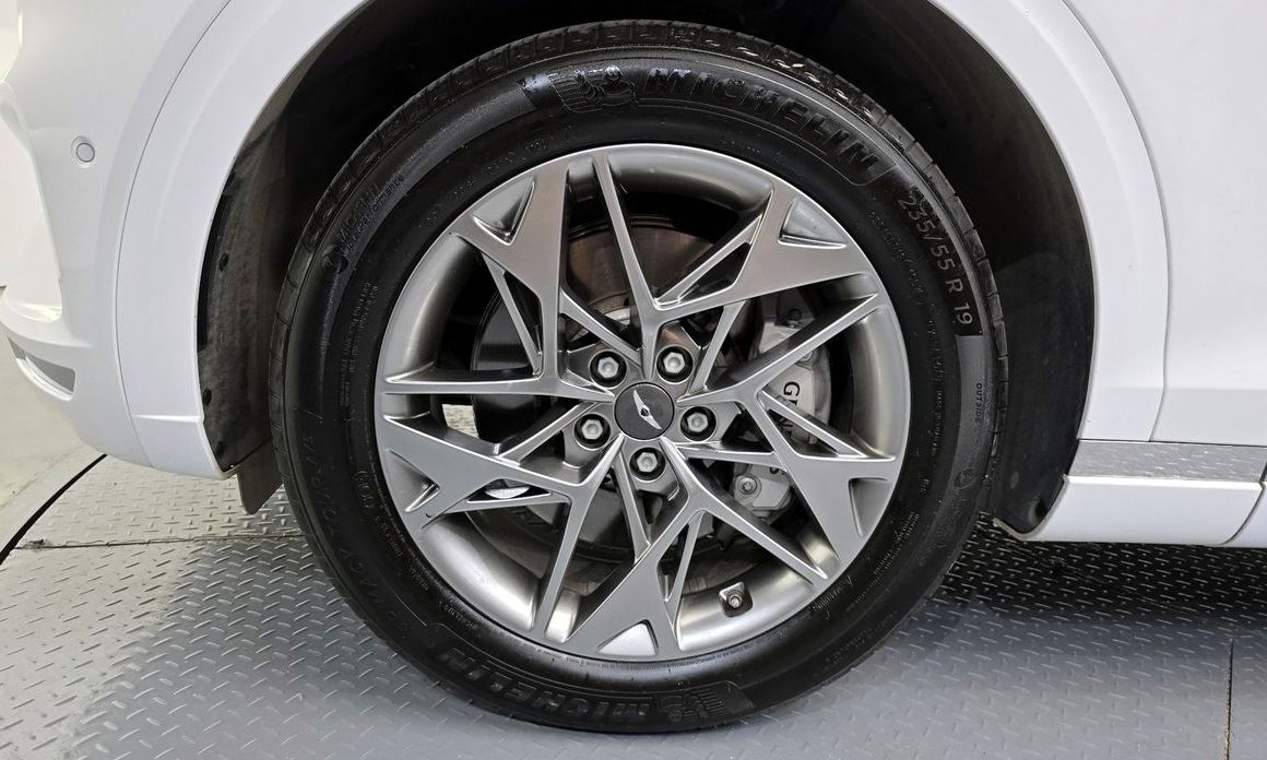 Genesis GV70 2.5T Gasoline AWD, 2023