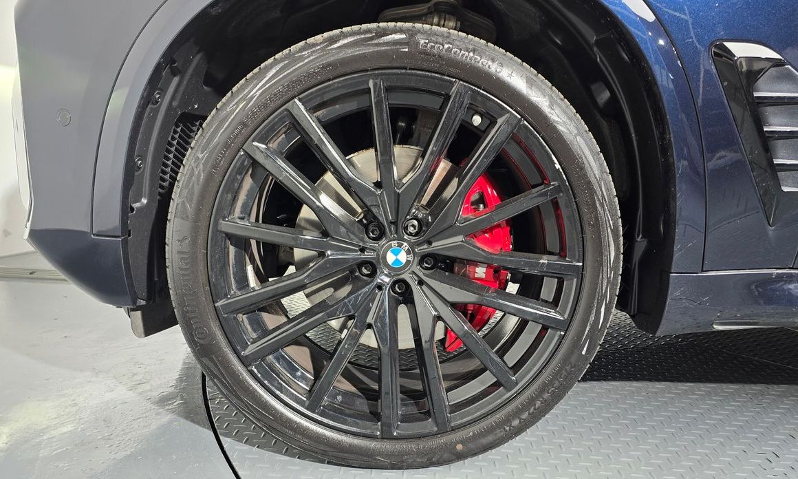 BMW X5 xDrive 40d M Sport Pro, 2025