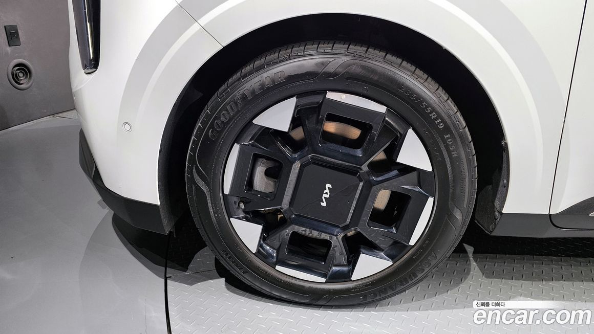 Kia Carnival 7-Seater Noblesse, 2025