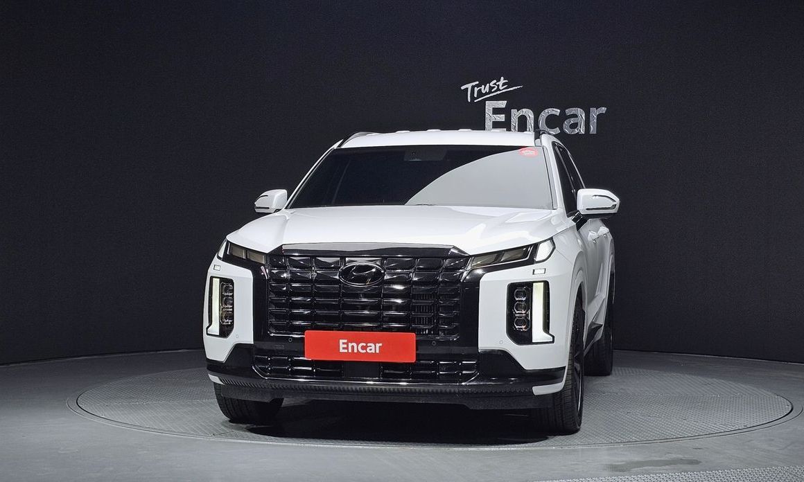 Hyundai Palisade Diesel 2.2 4WD, 2024