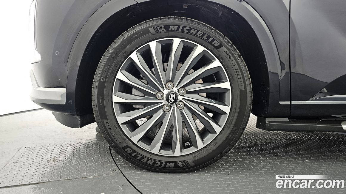 Hyundai Palisade Diesel 2.2 2WD, 2023