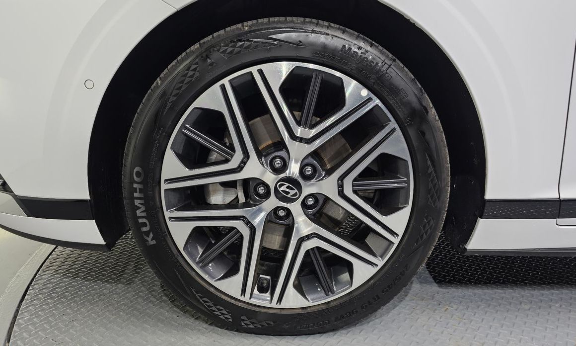 Hyundai Grandeur 2,5 Gasoline 2WD, 2025