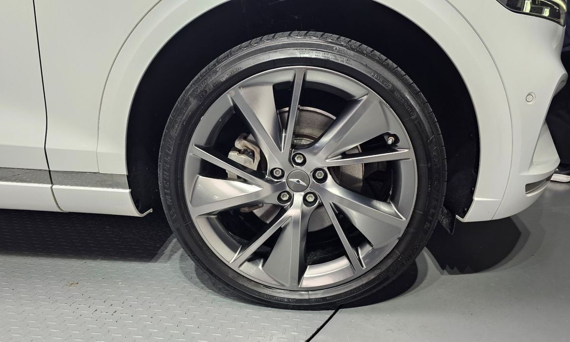 Genesis GV70 2.2 Diesel AWD, 2022