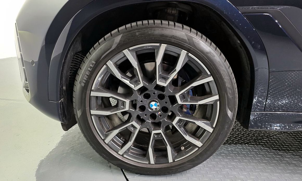 BMW X6 xDrive40i M Sport, 2025