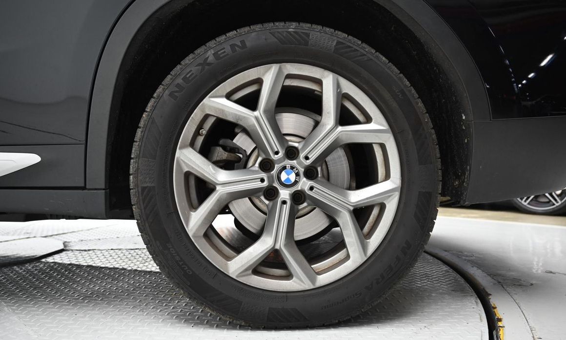 BMW X4 xDrive20i xLine, 2022