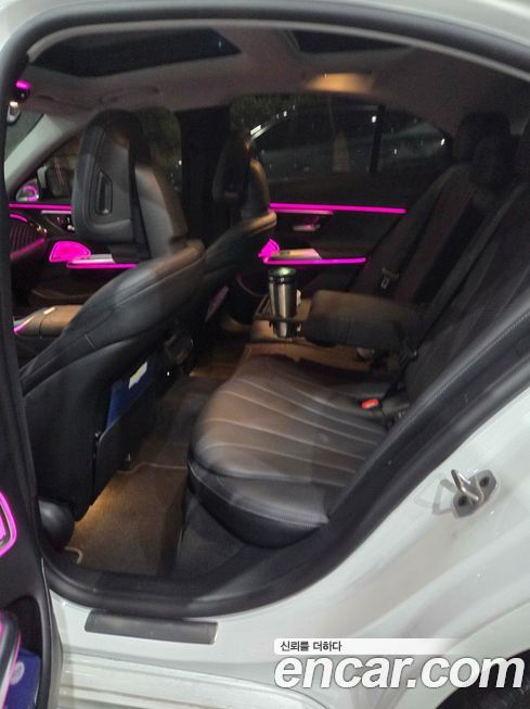 Mercedes-Benz E-Class E220d 4MATIC Exclusive, 2024