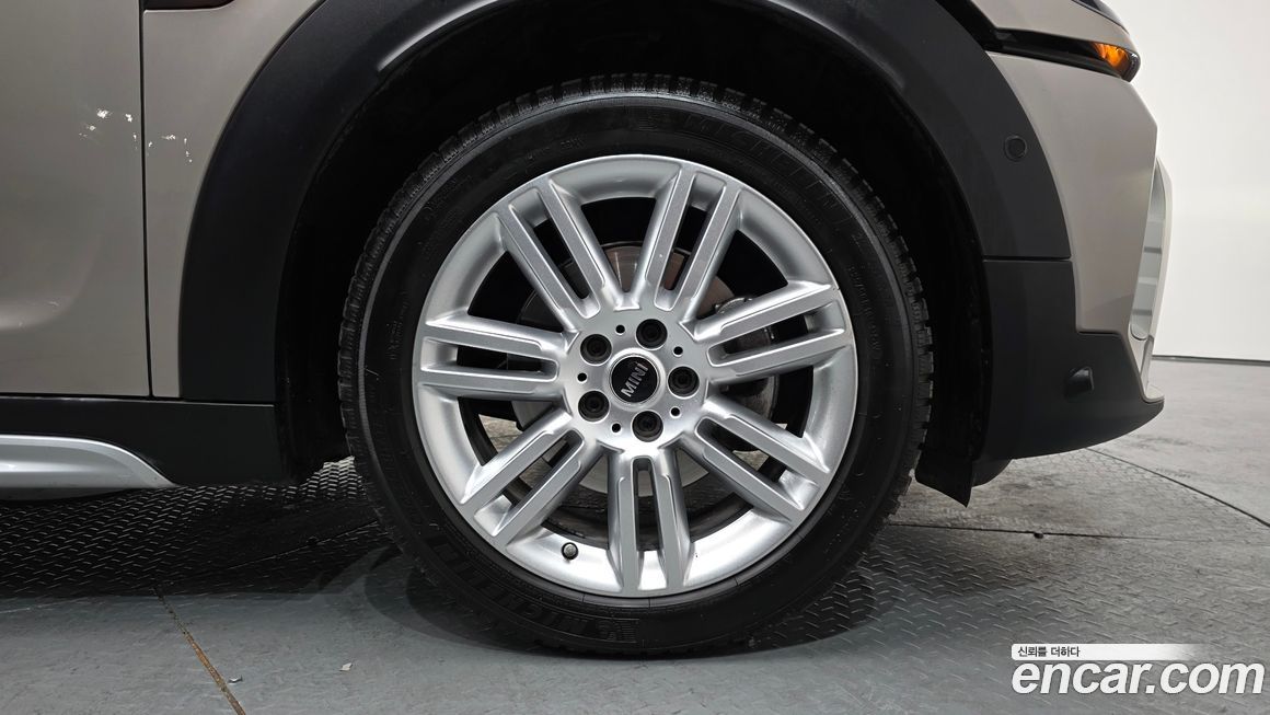 Mini Countryman Classic, 2023