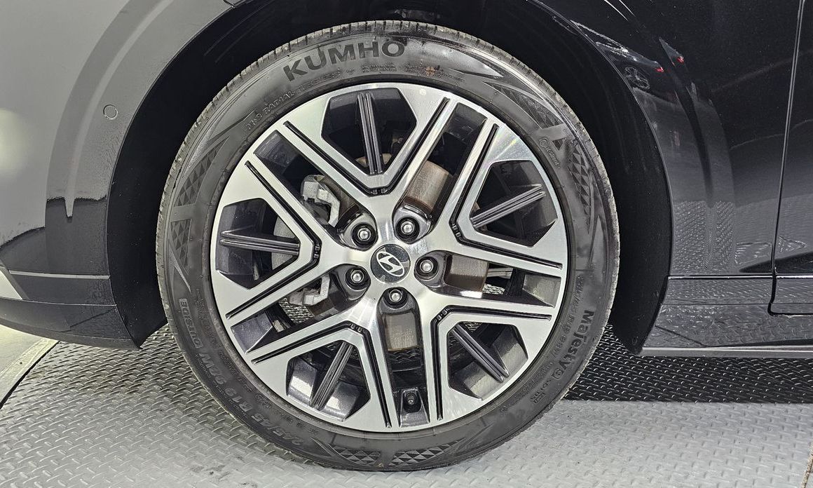 Hyundai Grandeur 2,5 Gasoline 2WD, 2025