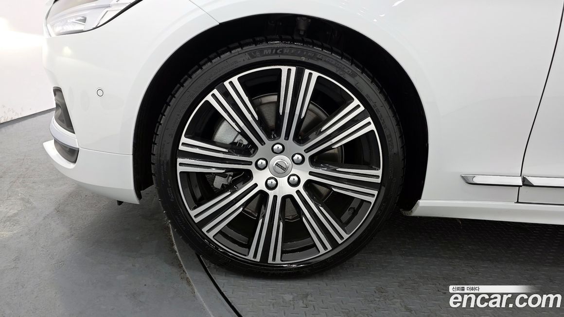 Volvo S90 B6 AWD Ultimate Bright, 2024