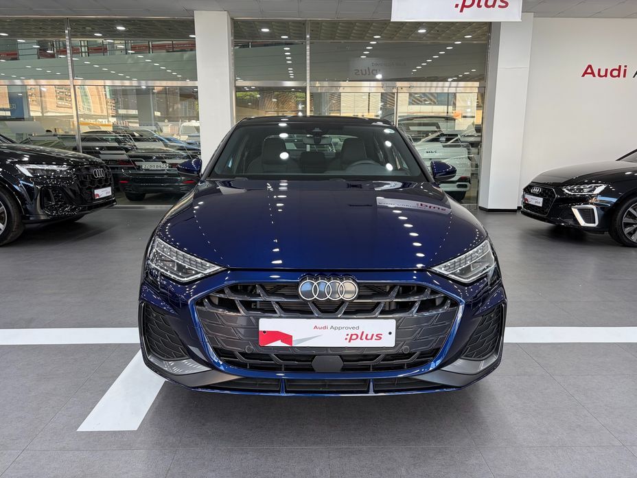 Audi A3 40 TFSI Premium, 2025