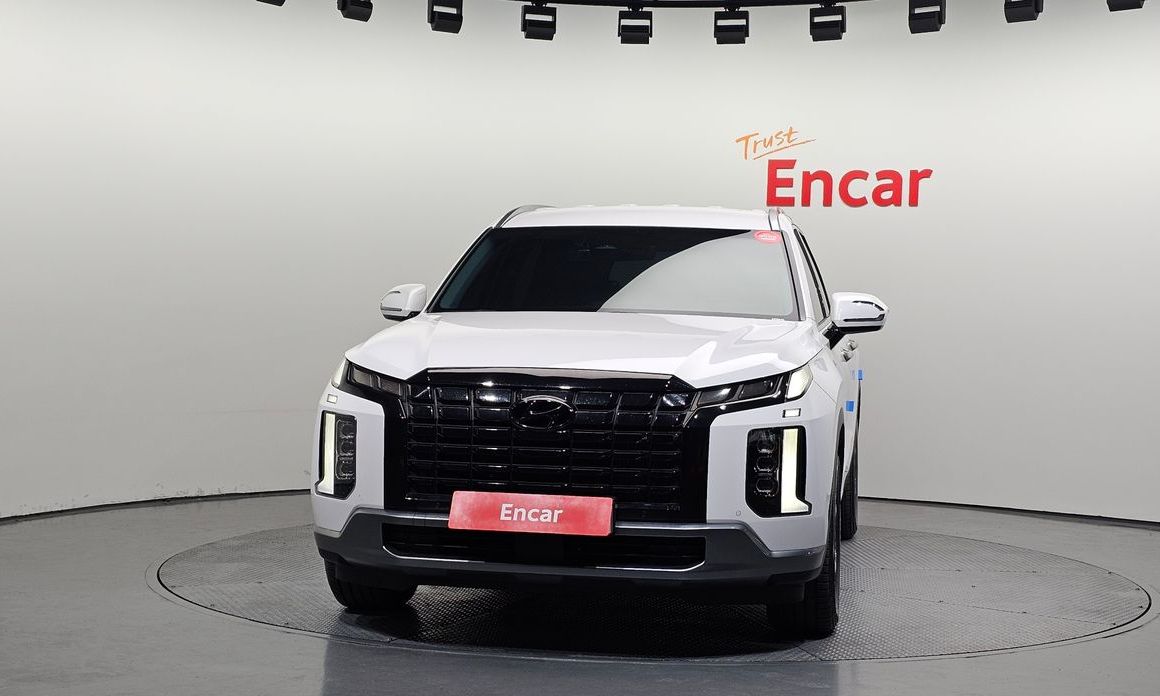 Hyundai Palisade Diesel 2.2 2WD, 2023