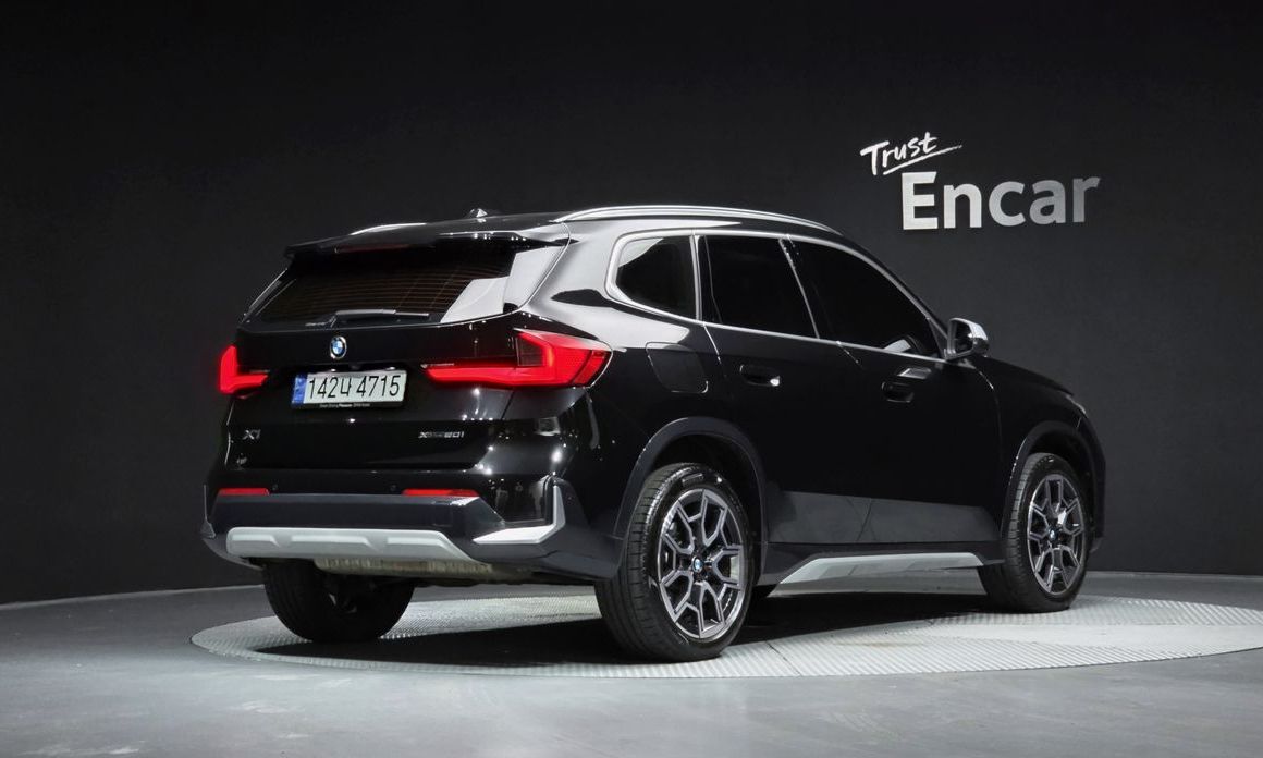 BMW X1 xDrive 20i xLine, 2024