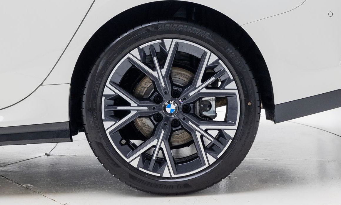 BMW 2-Series 220 M Sport, 2025