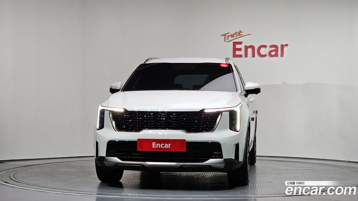 Kia Sorento Diesel 2.2 2WD, 2025