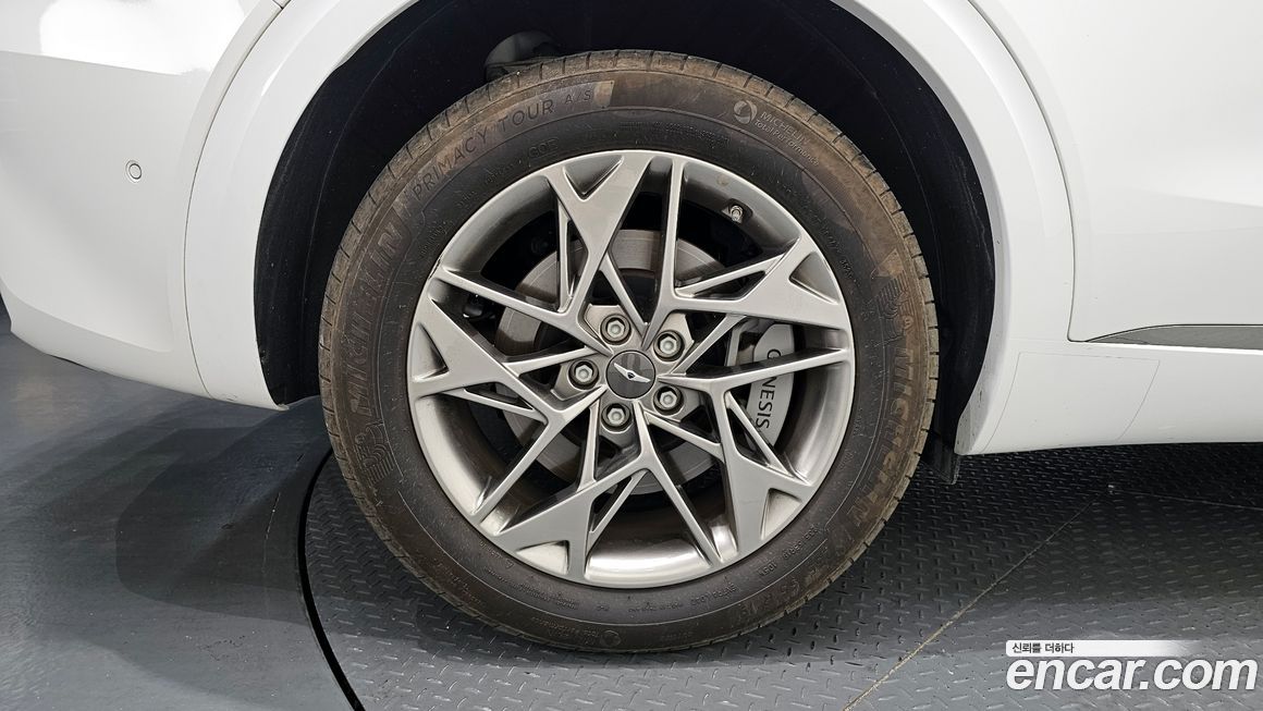 Genesis GV70 2.5T Gasoline 2WD, 2024