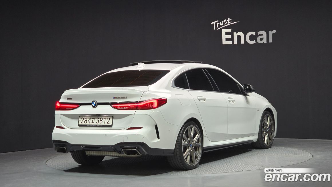 BMW 2-Series M235i xDrive, 2023