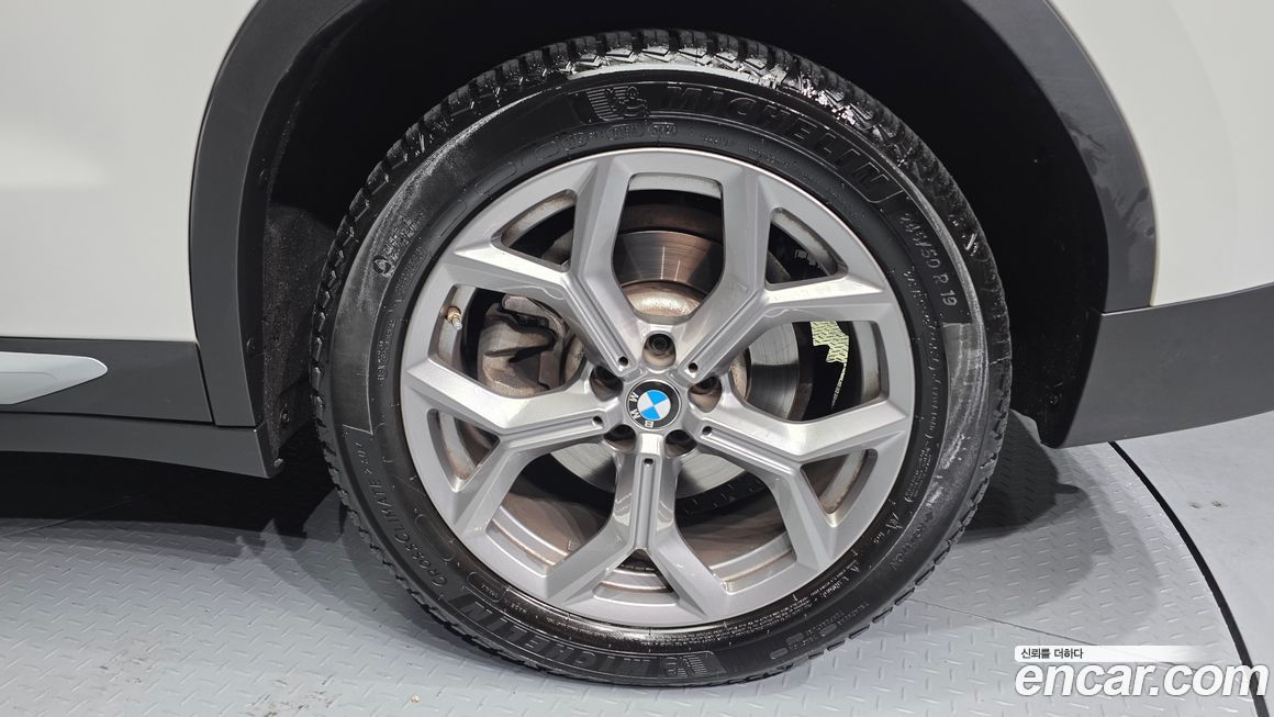 BMW X3 xDrive 20i, 2022