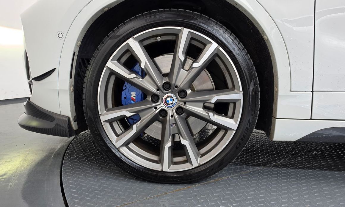 BMW X2 (F39) xDrive M35i, 2022