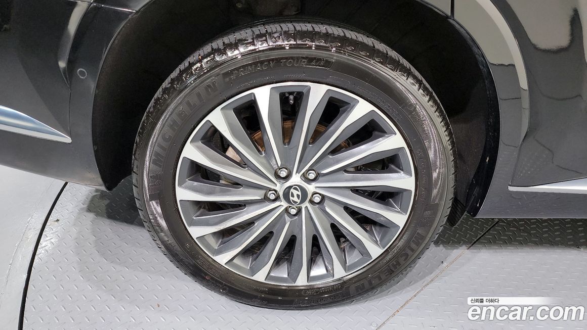 Hyundai Palisade Diesel 2.2 4WD, 2024