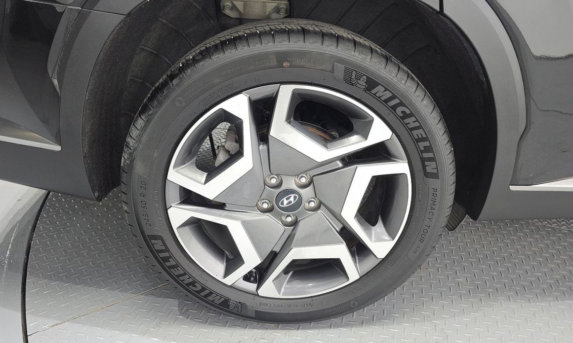 Hyundai Palisade Diesel 2.2 2WD, 2024
