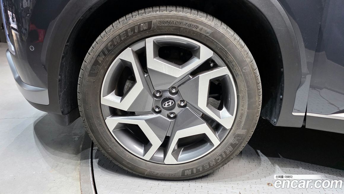 Hyundai Palisade Diesel 2.2 2WD, 2024