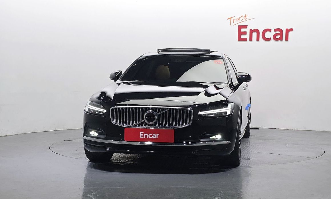 Volvo S90 B5 Ultimate Bright, 2023
