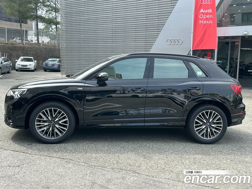 Audi Q3 40 TFSI Quattro Premium, 2026