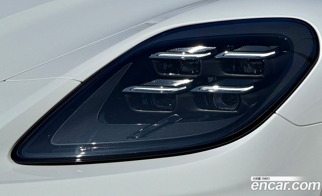 Porsche Panamera 2.9 AWD, 2024