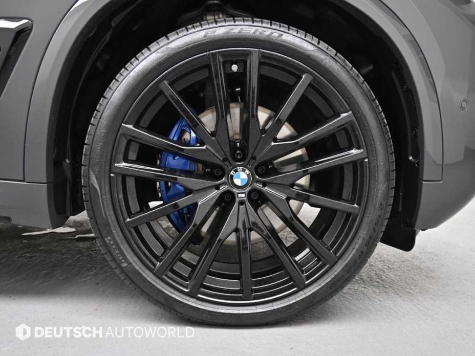 BMW X5 xDrive 40i M Sport Pro Special Edition, 2025