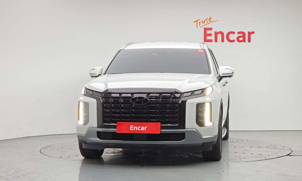 Hyundai Palisade Diesel 2.2 2WD, 2024