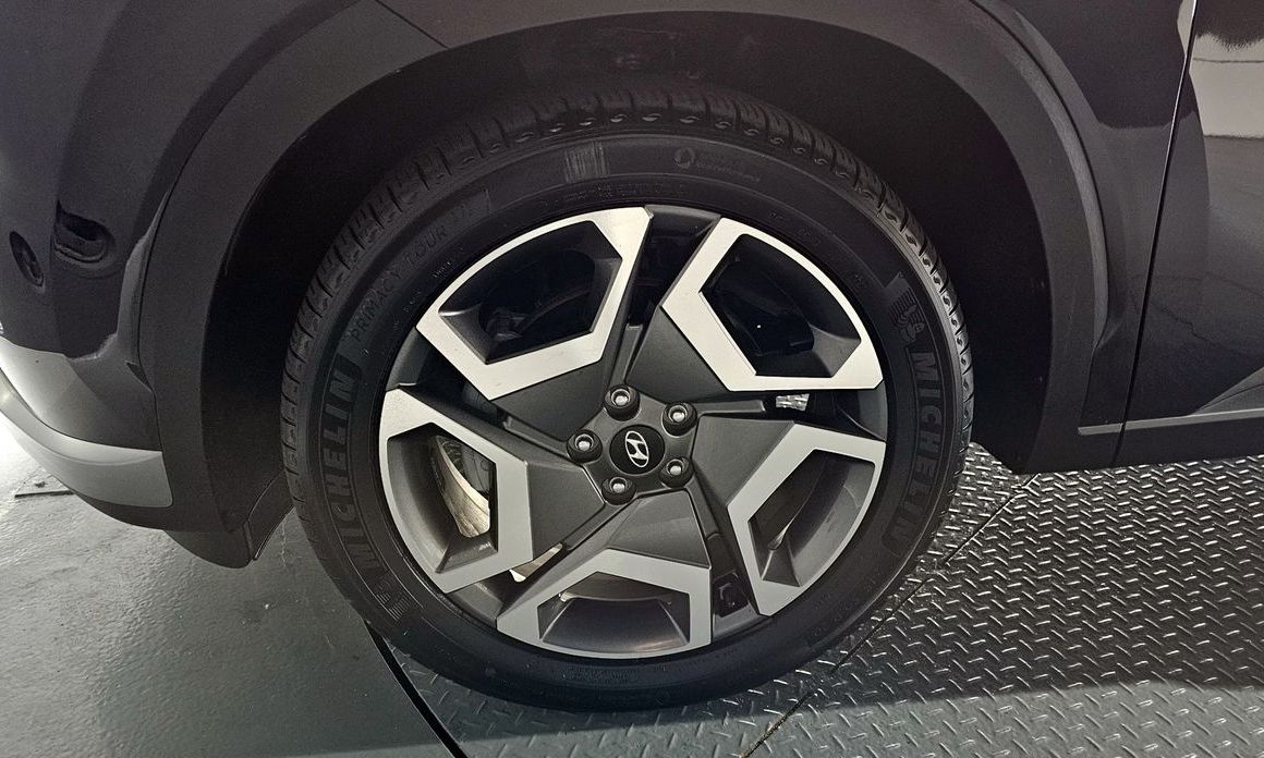 Hyundai Palisade Diesel 2.2 4WD, 2024