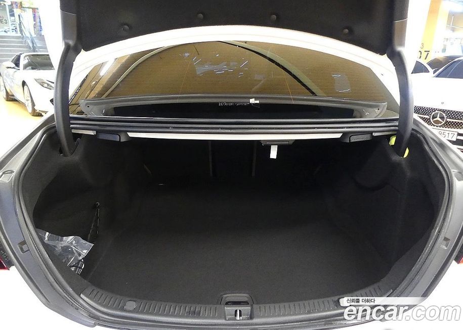 Mercedes-Benz E-Class E250 Exclusive, 2023