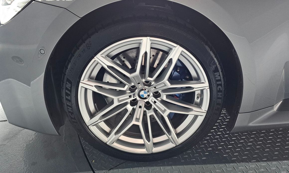 BMW M2 M2 Coupe, 2025