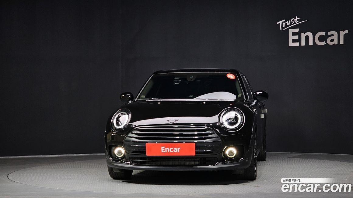 Mini Clubman Classic Plus, 2022