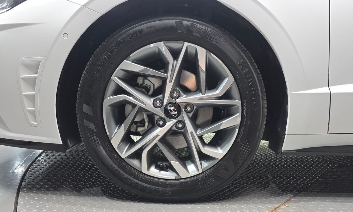 Hyundai Sonata 2.0, 2023