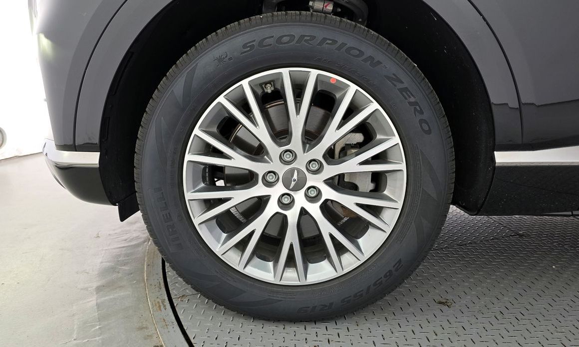 Genesis GV80 2.5T Gasoline 2WD, 2023