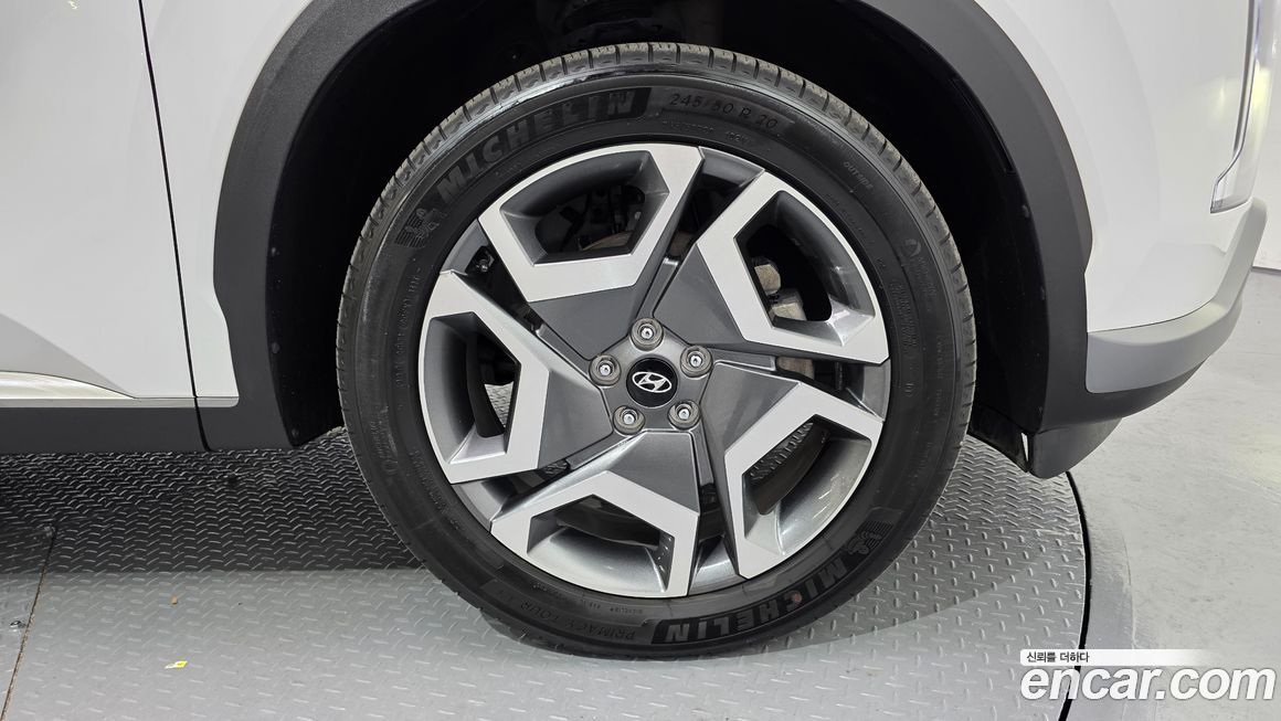 Hyundai Palisade Diesel 2.2 2WD, 2024