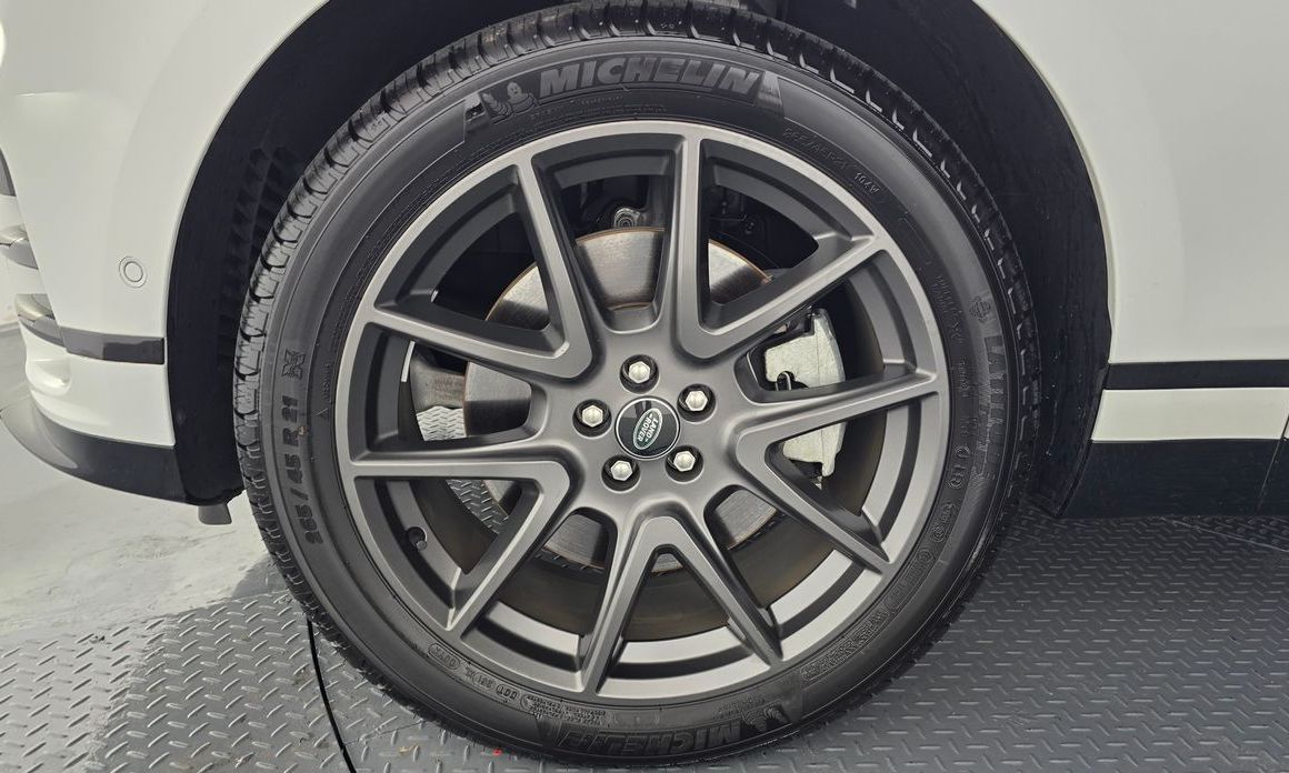 Land Rover Range Rover Velar 3.0 P400 Dynamic HSE, 2025