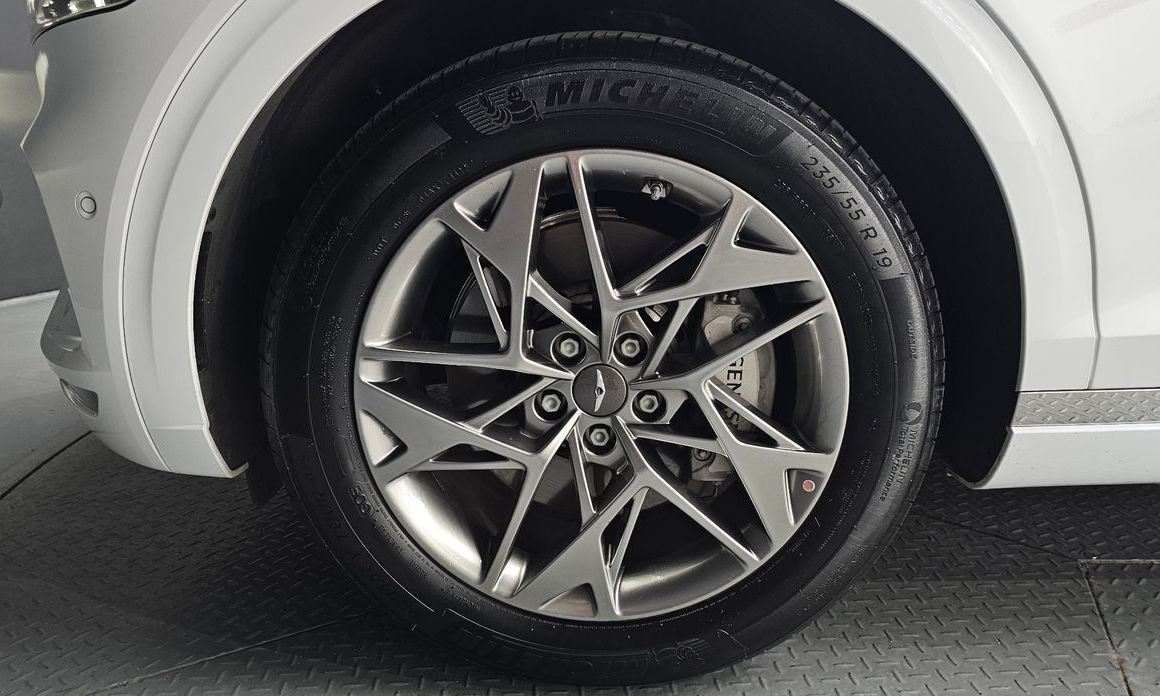 Genesis GV70 2.5T Gasoline 2WD, 2023