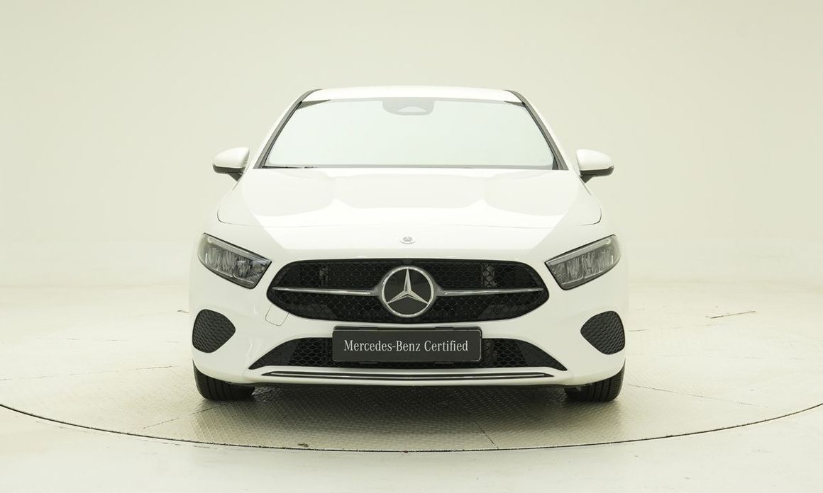 Mercedes-Benz A-Class A220 Hatchback, 2025