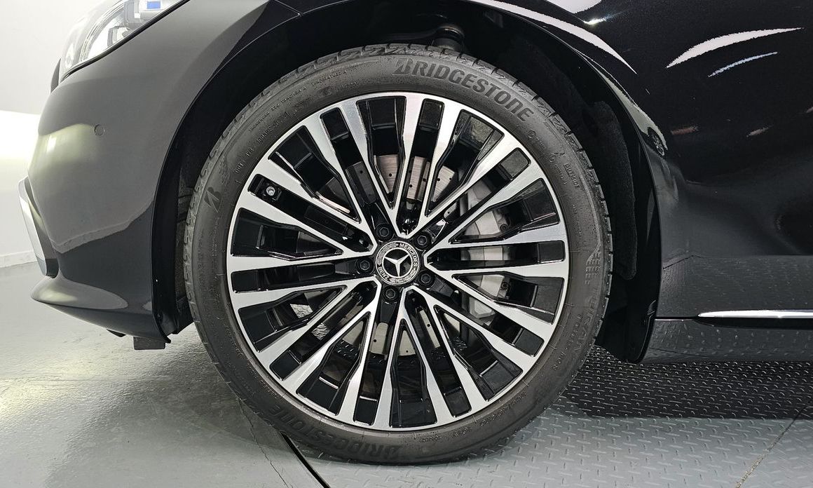 Mercedes-Benz S-Class S450L 4MATIC, 2023