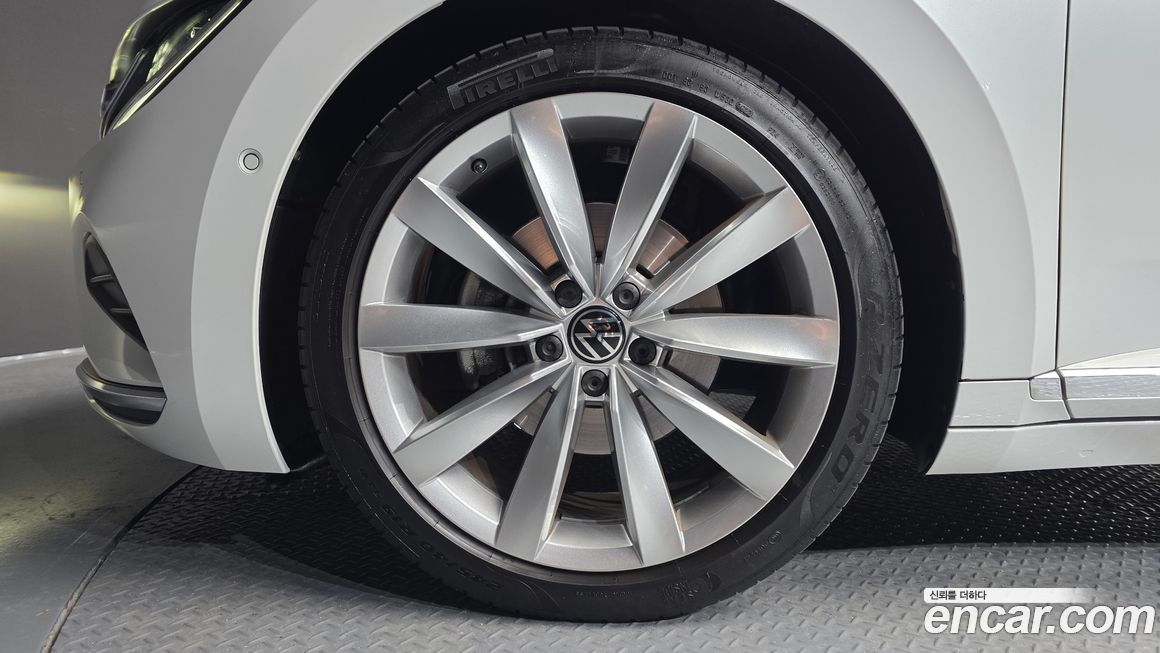 Volkswagen Arteon 2.0 TDI Prestige, 2023