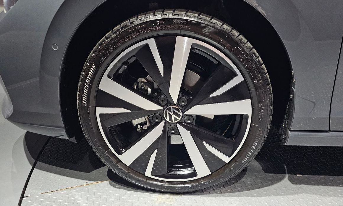 Volkswagen Golf 2.0 TDI Prestige, 2026