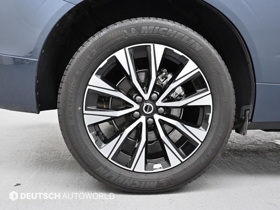 Volvo XC60 B5 Ultimate Bright, 2024