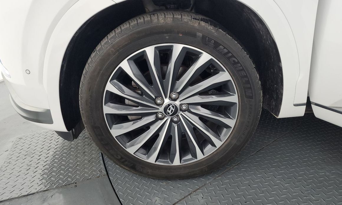 Hyundai Palisade Diesel 2.2 2WD, 2024