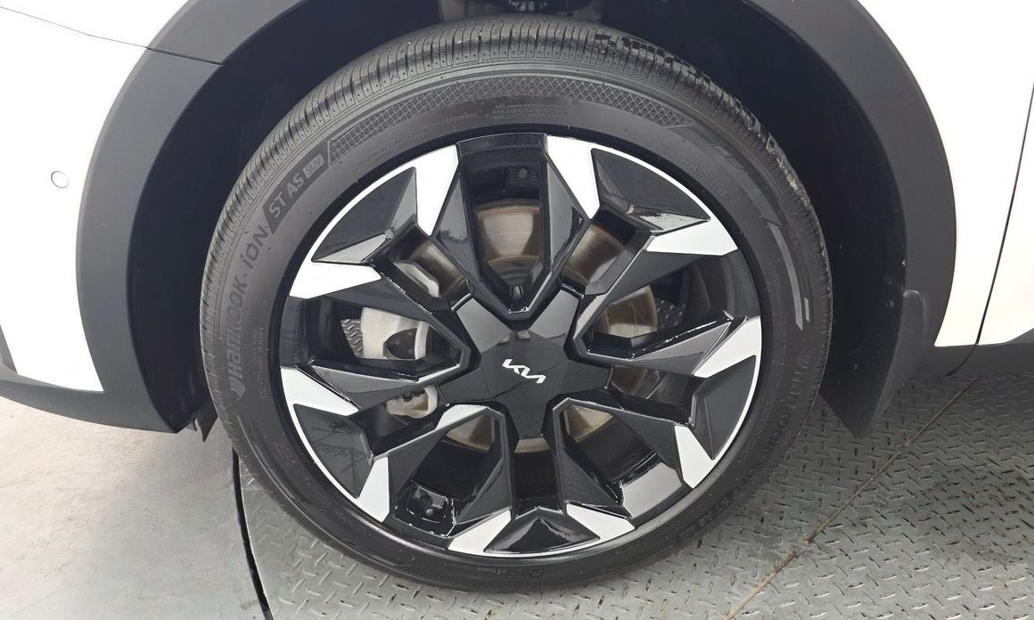 Kia Sorento Gasoline 2.5T 4WD, 2024