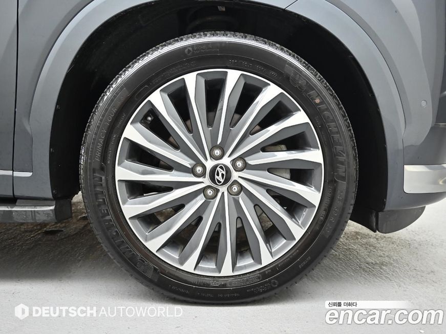 Hyundai Palisade Diesel 2.2 2WD, 2023