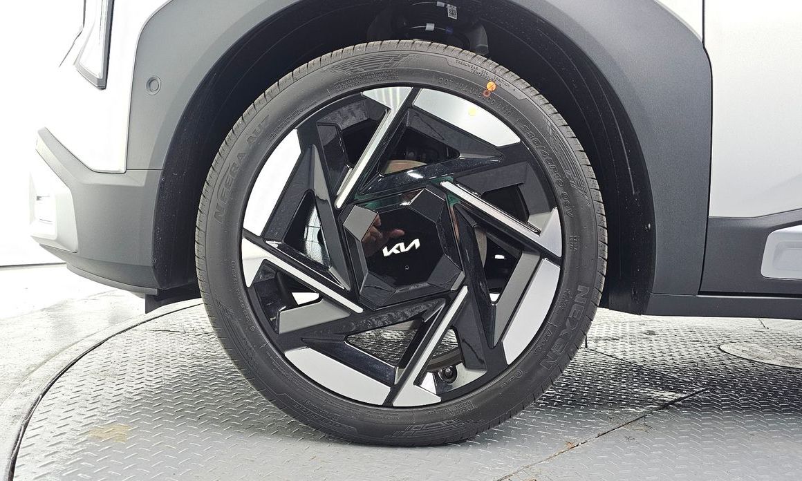 Kia Seltos Gasoline 1.6T 2WD, 2026